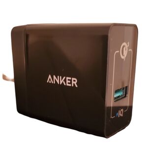 ANKER POWERPORT ADAPTER